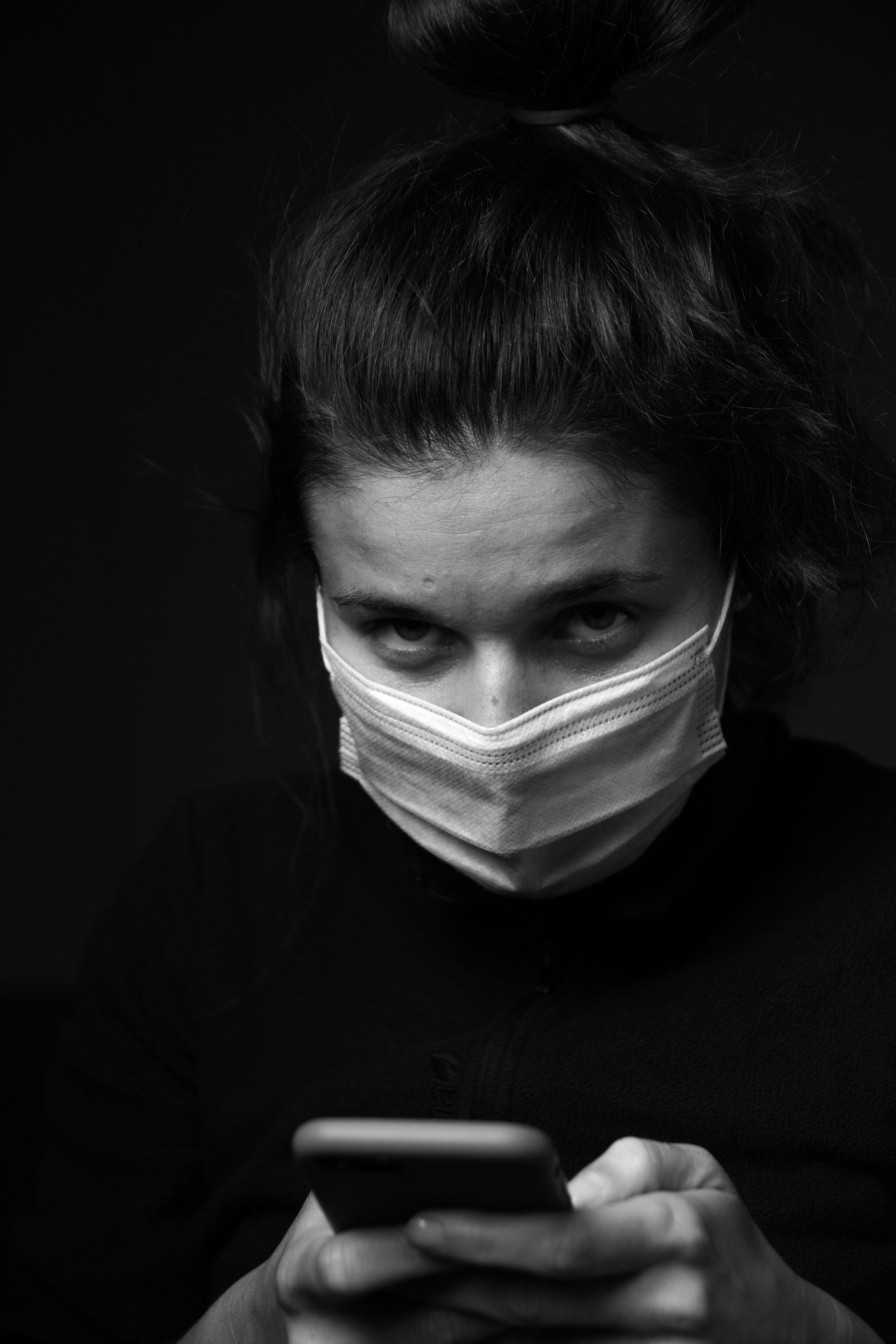 L' Oeil Noir Photographe